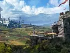 Unsung Story - Pantalla