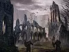Unsung Story - Pantalla