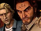 The Wolf Among Us Episode 2: Trailer