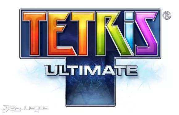 Carátula de Tetris Ultimate
