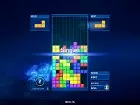 Tetris Ultimate - Pantalla