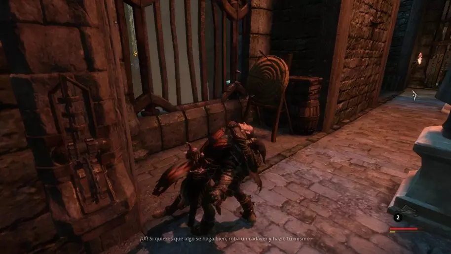 Styx Master of Shadows