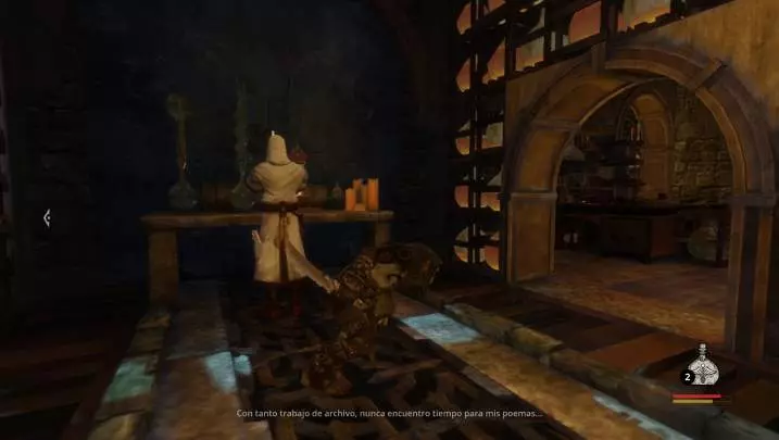 Styx Master of Shadows