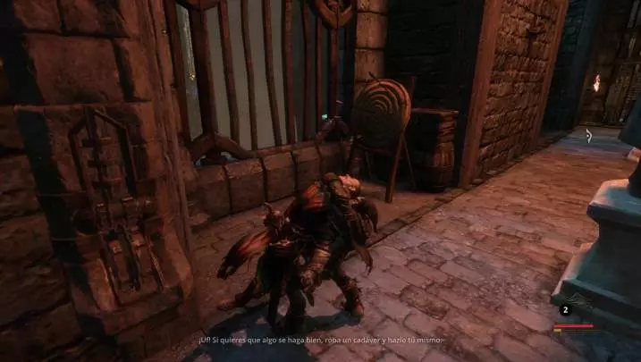 Styx Master of Shadows - PC