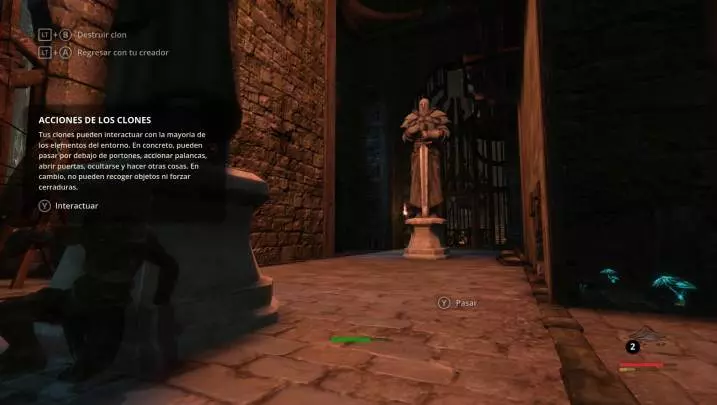 Styx Master of Shadows