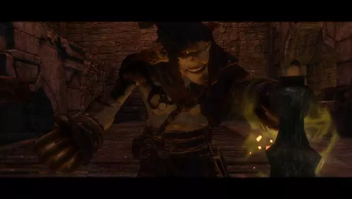 Styx Master of Shadows