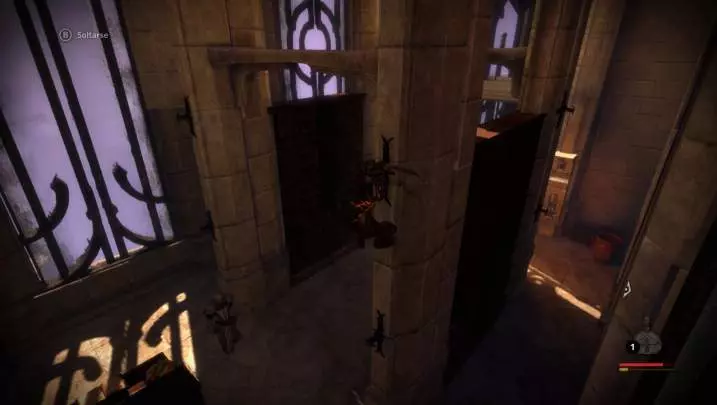 Styx Master of Shadows - PC