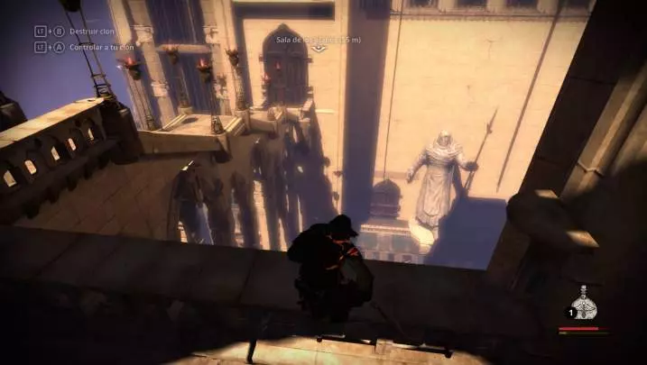 Styx Master of Shadows