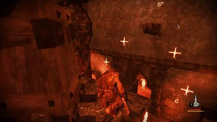 Styx Master of Shadows