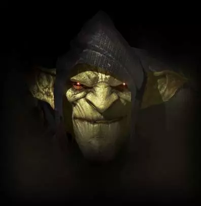 Styx Master of Shadows