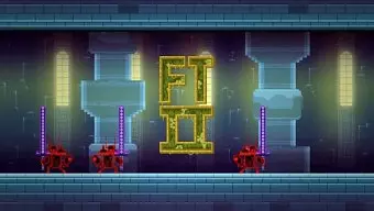 Finding Teddy II: Teaser