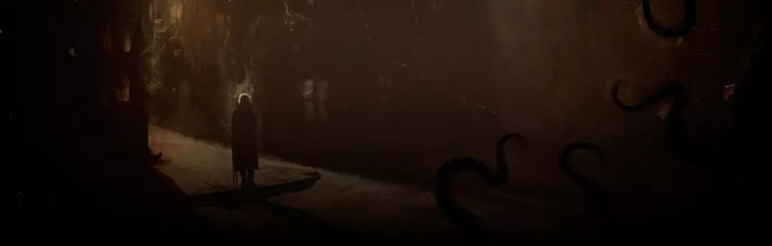 Call of Cthulhu Call of Cthulhu