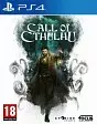 Call of Cthulhu PS4