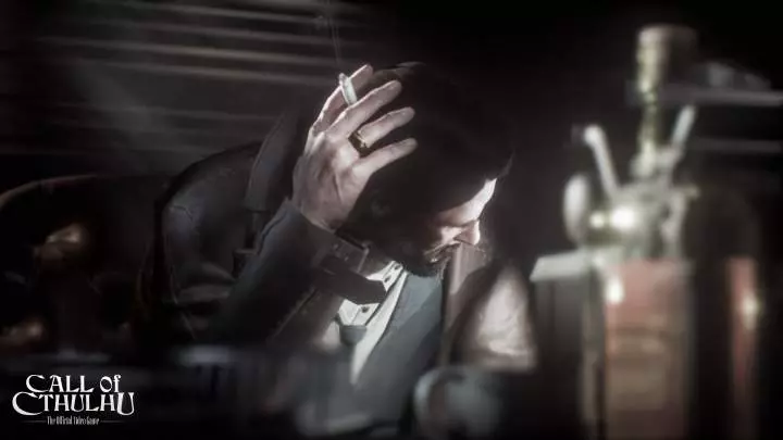 Call of Cthulhu