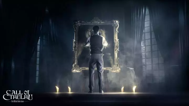 Call of Cthulhu
