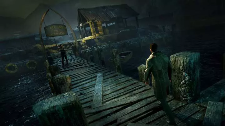 Call of Cthulhu - PC