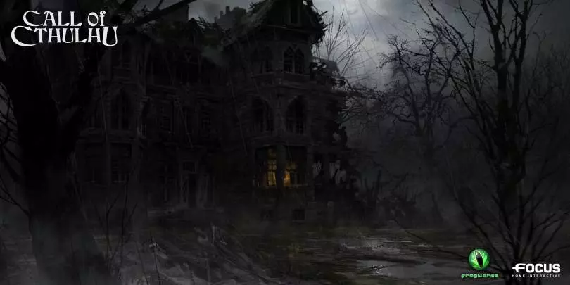Call of Cthulhu