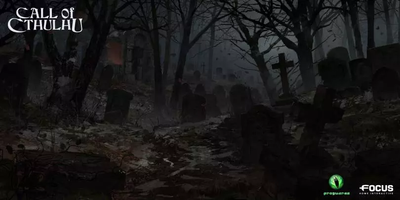 Call of Cthulhu