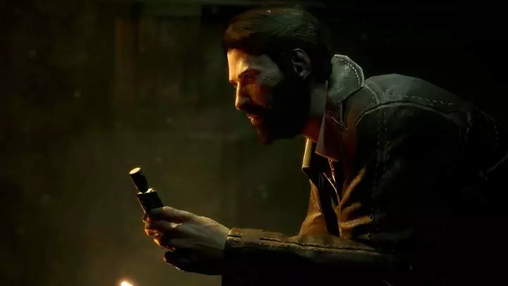 Call of Cthulhu - PC