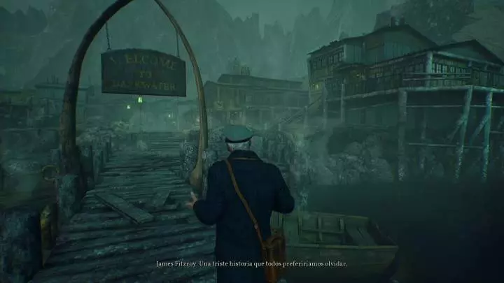 Call of Cthulhu - PC