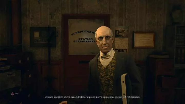 Call of Cthulhu - PC