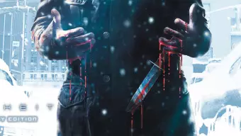 Fahrenheit 15TH Anniversary Edition, el thriller de Quantic Dream, ya tiene fecha de lanzamiento en PS4