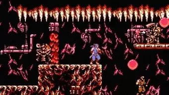 Ninja Gaiden 3: The Ancient Ship of Doom