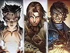 Fable Trilogy