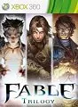 Fable Trilogy Xbox 360