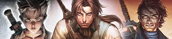 Imagen de Fable Trilogy Imagen de Fable Trilogy