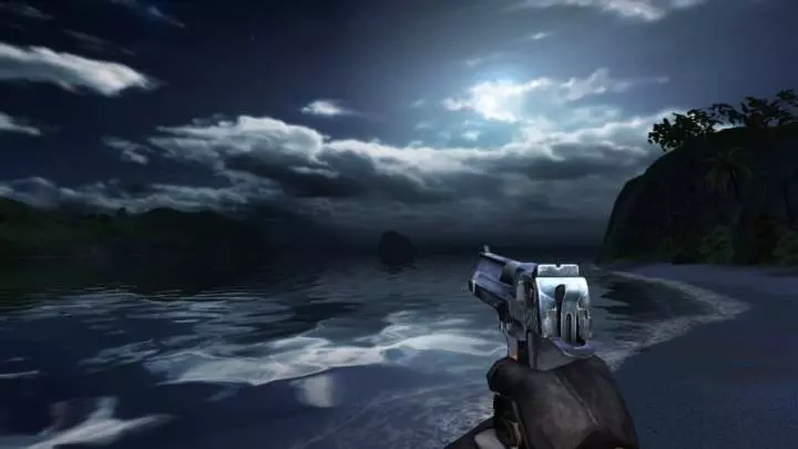 Far Cry Classic - PS3