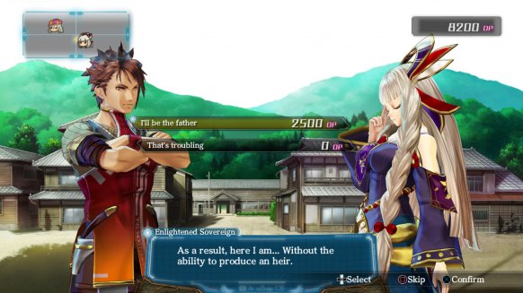 Ar Nosurge PS3