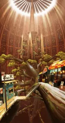 Ar Nosurge: Ode to an Unborn Star