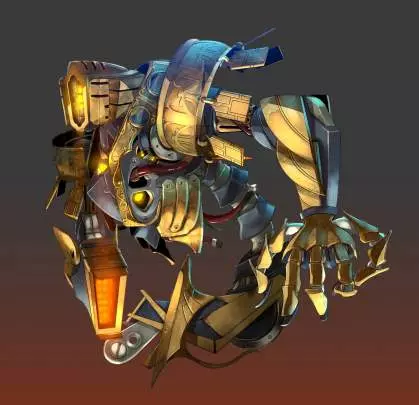 Ar Nosurge: Ode to an Unborn Star