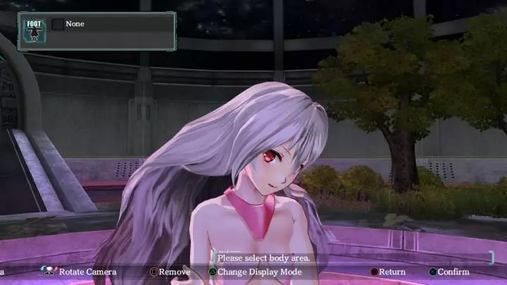 Ar Nosurge: Ode to an Unborn Star