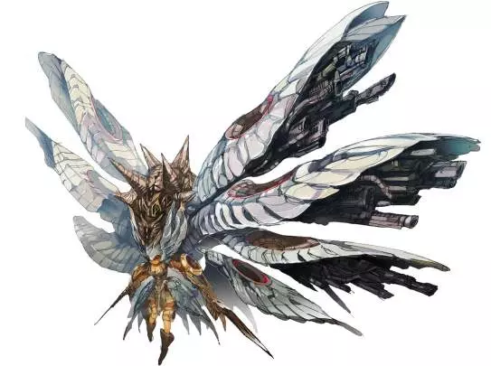 Ar Nosurge: Ode to an Unborn Star