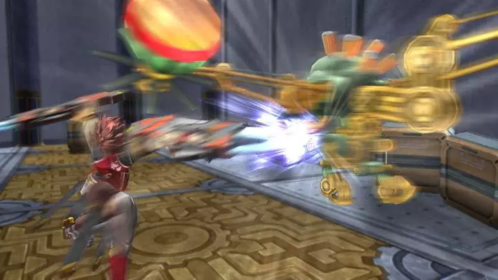 Ar Nosurge: Ode to an Unborn Star