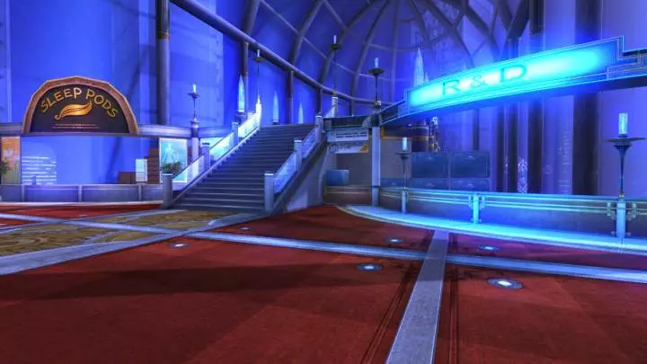 Ar Nosurge: Ode to an Unborn Star