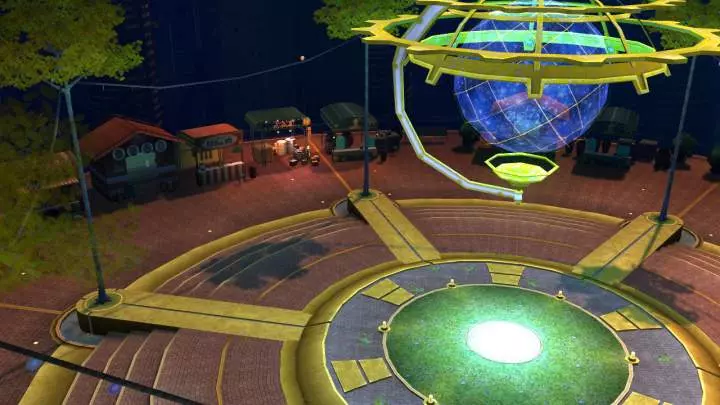 Ar Nosurge: Ode to an Unborn Star