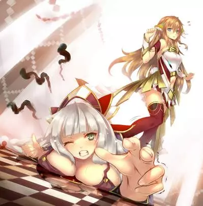 Ar Nosurge: Ode to an Unborn Star