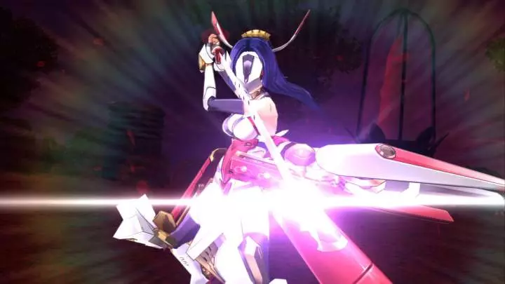 Ar Nosurge: Ode to an Unborn Star