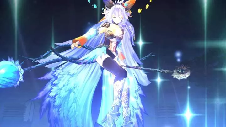 Ar Nosurge: Ode to an Unborn Star
