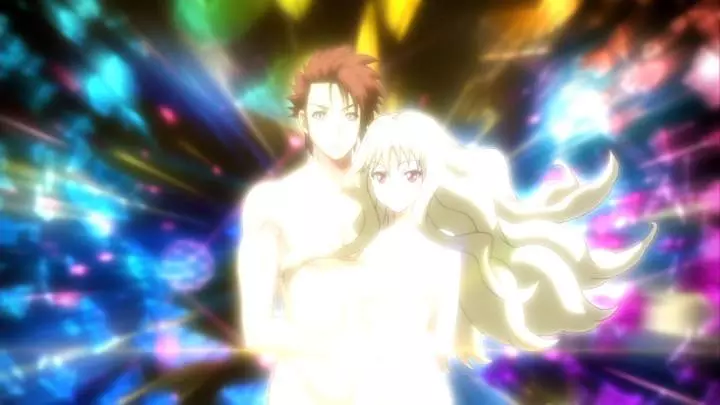 Ar Nosurge: Ode to an Unborn Star