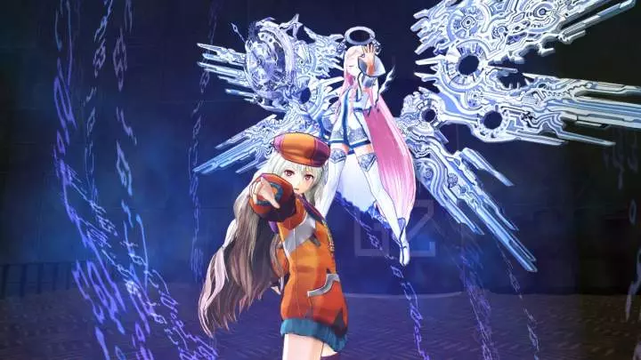 Ar Nosurge: Ode to an Unborn Star