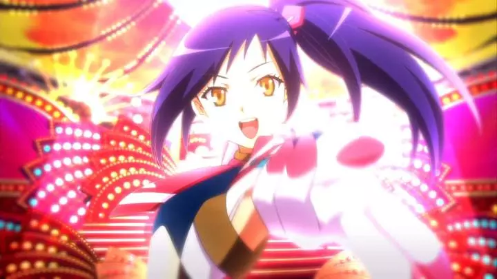 Ar Nosurge: Ode to an Unborn Star