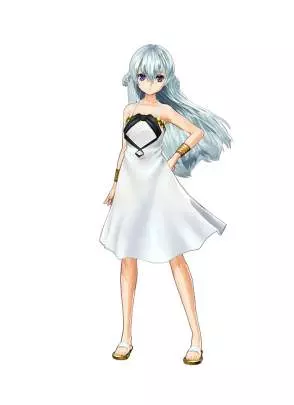 Ar Nosurge: Ode to an Unborn Star