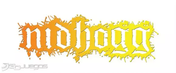 Carátula de Nidhogg