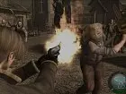 Resident Evil 4 Ultimate HD Edition - Pantalla