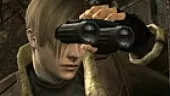 Resident Evil 4 Ultimate HD Edition: Gameplay: Aldeanos con Instintos Homicidas