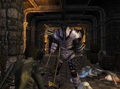 Neverwinter Nights 2 PC